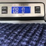 Vertigo Ribbed Balloon Sweater Womens Small Lightweight Warm Cozy Long Length Photo 9