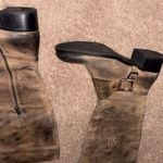 Vince Camuto Long rustic riding boots  Photo 2
