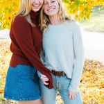 Brandy Melville Sweater Photo 1