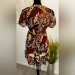 Ali & Kris Paisley Boho Baby Doll Mini Photo 10