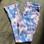 Anthropologie Audette Effie Pants - Abstract Pastel Pant - Medium Photo 3