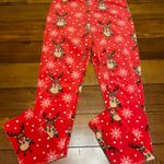 No Boundaries Reindeer Leggings Photo 0