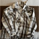 Aerie Oversized Shacket Photo 3