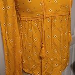 Mudd Long Sleeve Blouse Photo 1