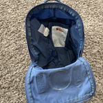 Fjallraven Kanken Mini 12" Backpack Navy Blue School Travel Everyday Photo 2