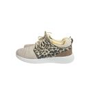 MarleyLilly  Tennis Shoes Women Color Leopard 11 Animal Print Casual Monogrammed Photo 1