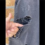 Carmar LF High Waisted Baggy Grinded Cargo Joggers size 12/29 Gray Photo 7