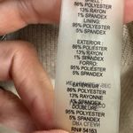 Tommy Hilfiger  Tan Blazer Photo 4