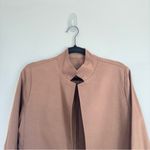 Vintage Equestrian Medium Open Front‎ Horse Riding Blazer Jacket Photo 2