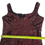 Dress the Population  Sloane Sequin Sheath Dress Photo 11