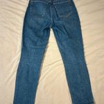 Madewell Curvy Perfect Vintage Jeans Photo 4