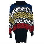 Limited Express 1987 Collection vintage sweater Medium Black Photo 5