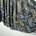 Zadig & Voltaire  Rimana Paisley Dress Size XS Photo 5