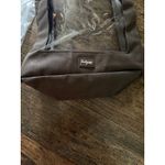 Thirty One Medium Top A Tote 003A Brown 4323003A0000 Tote Bag Photo 3