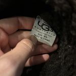 UGG  tall chocolate brown boots Photo 6