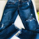 Aeropostale  dark denim jeans for girls Photo 0