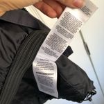 Columbia Whirlibird Black and Grey Plaid Interchange Jacket Coat Size S Photo 12