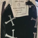 NEW Disney Nightmare Before Christmas Jack Skellington Women's Size 7 Black Photo 4