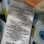 Urban Outfitters  size small Gardenia Souvenir Novelty printed dad shirt retro Photo 6