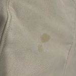 PacSun Tan hoodie red patch Photo 4