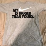 Nike Brand New  Shirt Size M Photo 0