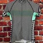 Dog's Tooth Divine Jersey cycling womens Size XS Photo 0