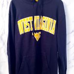 West Virginia University Hoodie Size XXL Photo 0