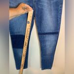 Derek Lam 10 Crosby ‎ mid rise skinny jeans size 30 Photo 3