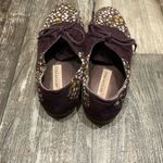 American Rag Floral Canvas Women's Shoes Size 7.5 Photo 1