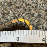 Kristine Two Toned Watch Silver Photo 5