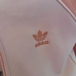 Adidas Coral Zip-Up Jacket Photo 2