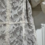 Joyfolie Mia Joy Livi Dress White Size XXS Photo 6