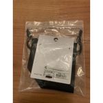 BaubleBar Sugarfix by  14K Gold Plated Sterling Silver Safety Pin Earrings Photo 6