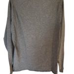 Gymshark Heather Gray Crewneck Photo 4
