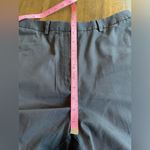 Brooks Brothers  Navy Shorts - size 6 Photo 3