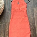 Bebe  Bandage Dress Photo 0