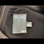 Gabby Skye  Purple Dress 4 Photo 5