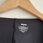 SKIMS  Body Long Slip Dress in Onyx, Size X-Small Photo 4