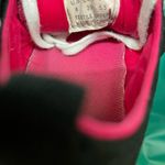 Levi's 🦋 Womens Stan Buck Print Canvas, Size 8 Photo 4