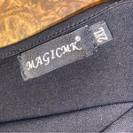 Off The Shoulder Slouchy 80's Love Sweatshirt Photo 2