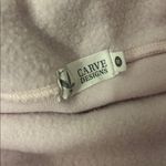 Carve Designs  Pink Rowayton Cowl Pullover Photo 4