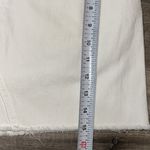 Madewell  Rigid Denim A-Line Mini Skirt Photo 6