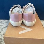 VEJA  Nova Canvas Sneaker BNIB Mesh Babe_Pierre US6 EUR 37 NEW Photo 3