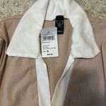 Windsor  casual collared dress size small Photo 1