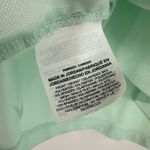 Nike Pro Size Large Tank Mint Green Dri Fit Sleeveless‎ Athleisure Gym Running Photo 4