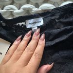 Super down lace capris Photo 2