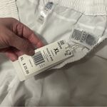 Adidas NEW Classic Stripe White Shorts XL Photo 3