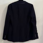 Philosophy  New Single Button Closure Blazer in Nightlife Size 10 Photo 3