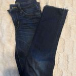Hudson Jeans Dark Wash Photo 1