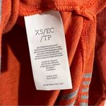 CAbi  Style 4190 Hangout Tee in Bossa Nova Stripe Size XS Photo 9